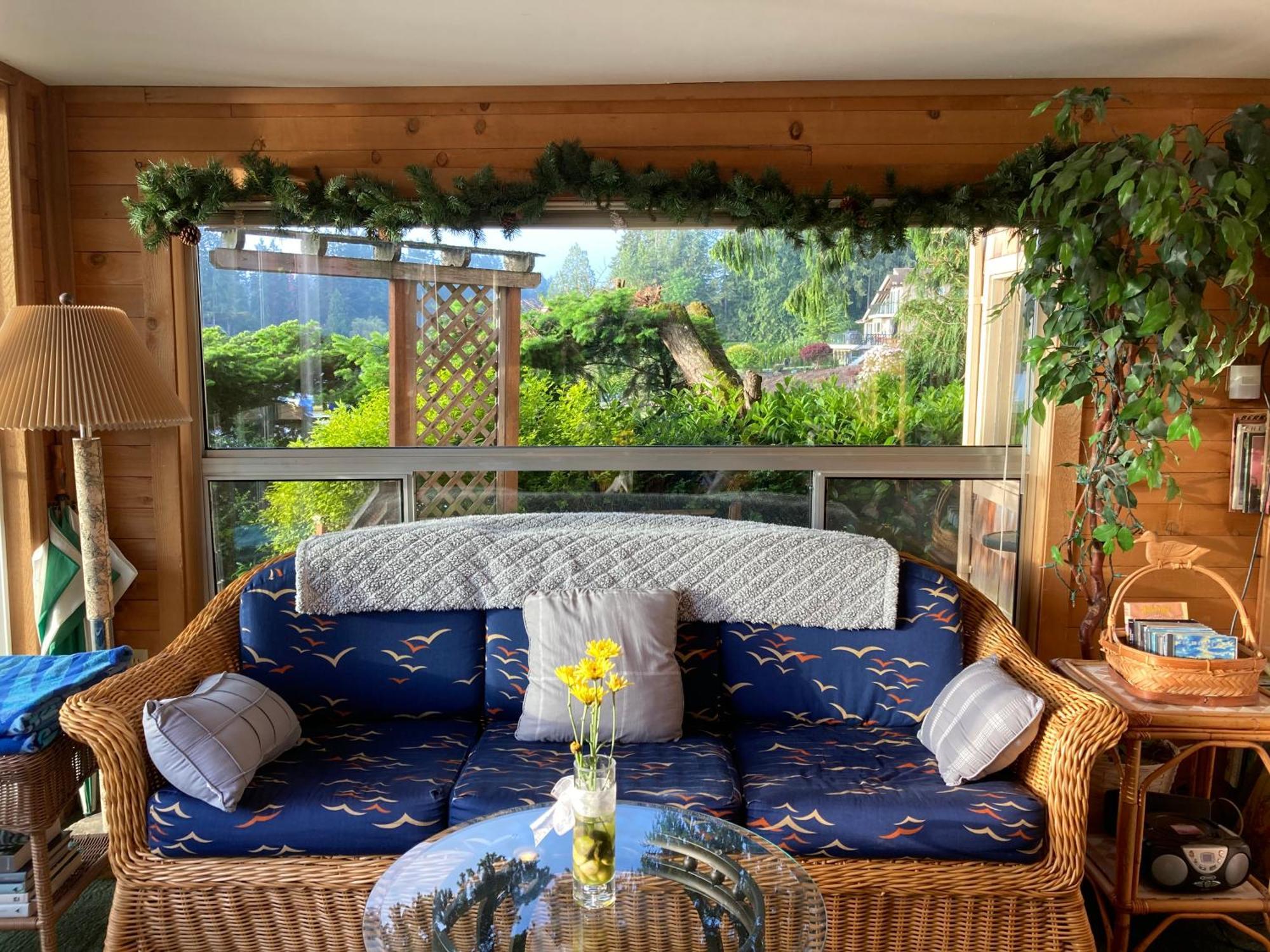 Cottage Lake Bed And Breakfast Woodinville Exteriér fotografie