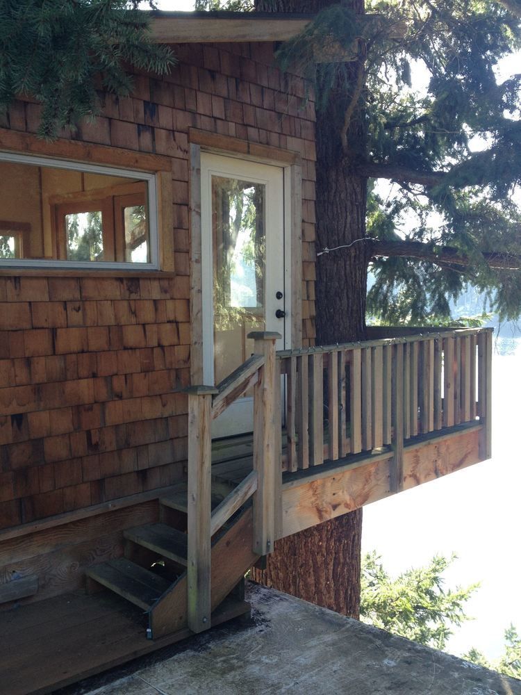 Cottage Lake Bed And Breakfast Woodinville Exteriér fotografie