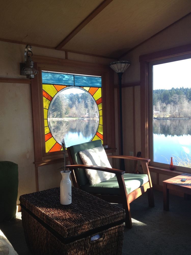 Cottage Lake Bed And Breakfast Woodinville Exteriér fotografie